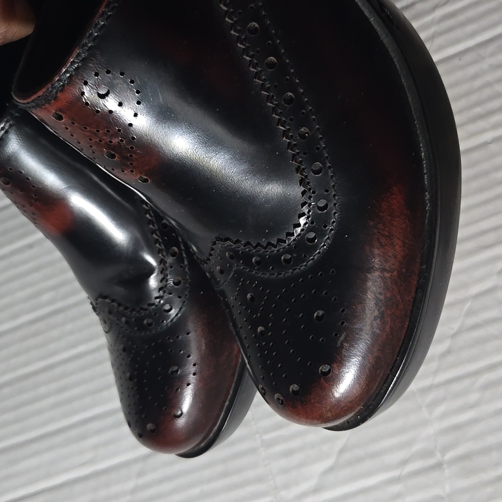 Ariat Wedge Shoe - Picture 3 of 11